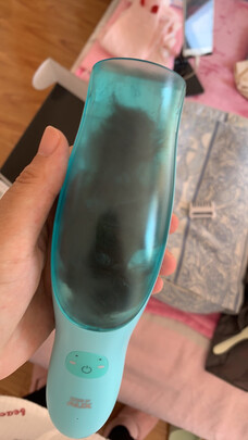 理发器