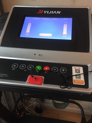 亿健F450跑步机|参考剖析亿健F450跑步机怎么样?深度测评剖析