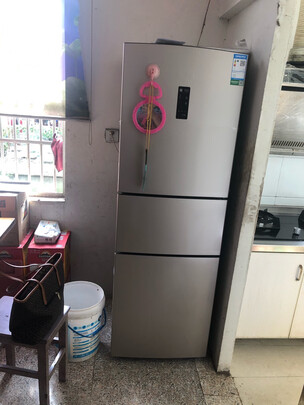 冰箱|容声BCD-253WD16NPA独家揭秘评测真相,不看后悔!