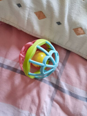 婴幼儿手摇铃