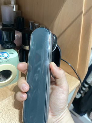 雅萌（YAMAN）MAX旗舰版家用美容仪器  3MHZ射频  导出导入 紧致 红光 美容院线系列 M20【圣诞节礼物】