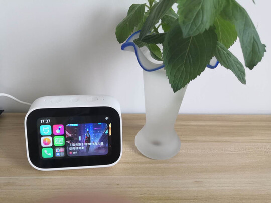 小米小米小爱触屏音箱实例评测图文解说