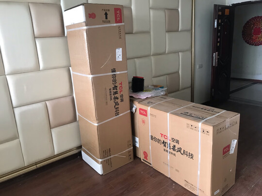 TCLKFRd-72LW/D-ME21Bp(B1)|tcl智炫风和美的智行哪款好？告诉大家真相感受