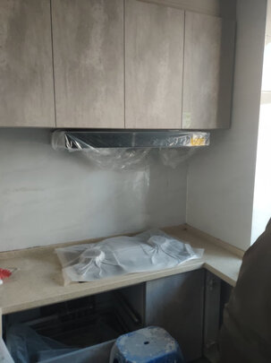 方太EMD22A油烟机|外观展示方太emd22a烟机怎么样