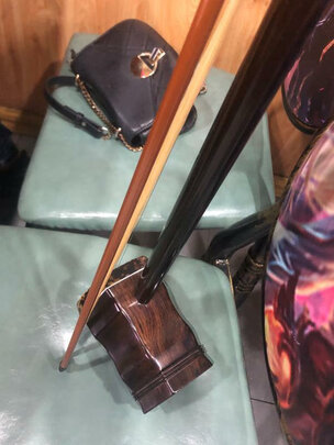 齐佳音二胡 - 乐器教程网