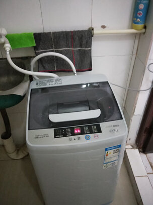 奥克斯HB30Q50-A2039波轮洗衣机|客观评价奥克斯HB30Q50-A2039波轮洗衣机怎么样？上手三周说真相