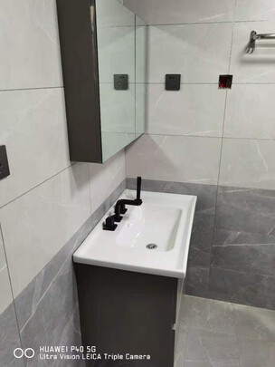 White|「静下心看」white lover浴室柜怎么样?到底好不好?用后讲感受真相