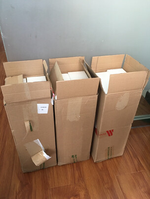 车载灭火器