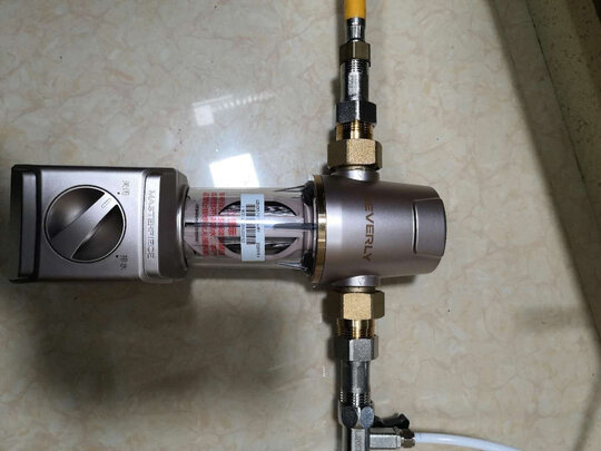 净水器|美的MRC1982-600G怎么样？亲身体验告知你实情！