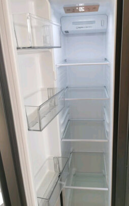 海尔海尔冰箱巨能冻系列|客观评价海尔海尔冰箱巨能冻系列 515升电冰箱怎么样？上手三周说真相