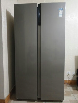 质量揭露三星RS62R5007B4/SC怎么样好不好？真实体验【评测】