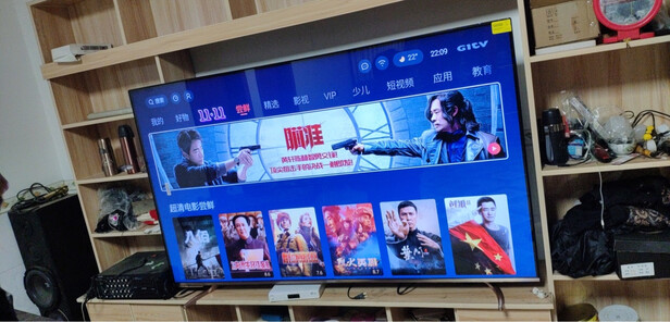 电视|知乎问答：创维酷开电视75P70好不好？上手一周讲感受真相