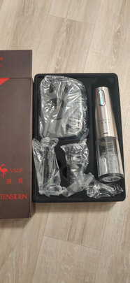 红酒开瓶器