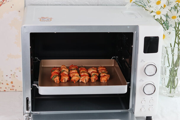 必看，松下JK200W蒸烤箱怎么样?老用户说真心话!