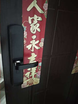 指纹锁|消费者诉说英典指纹锁怎么样？到底值不值得入手？用后讲感受