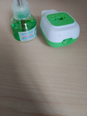 婴儿电热蚊香液