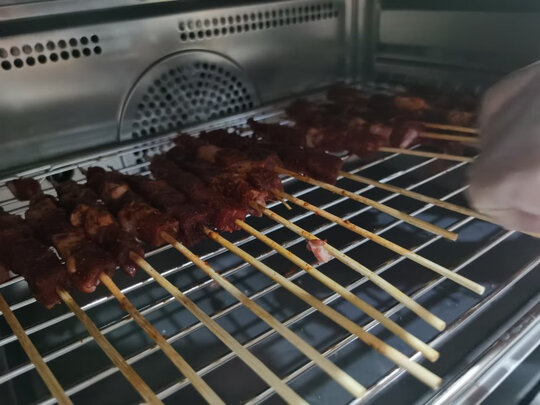 凯度ST28S-H6蒸烤箱|凯度ST28S-H6蒸烤箱独家揭秘评测真相,不看后悔!