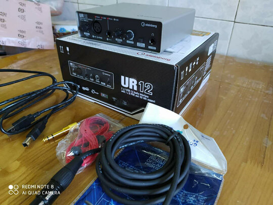 iCON艾肯声卡4nano质量差不差？入手解密评测真相