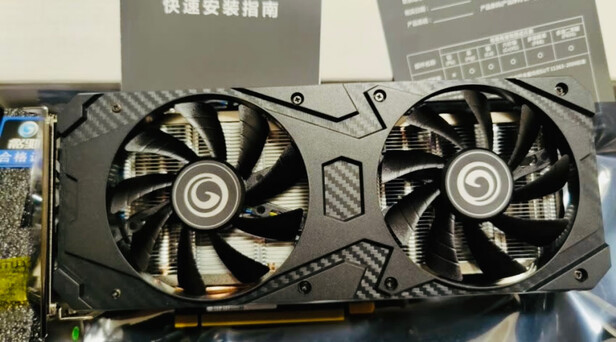 影驰影驰GeForce|用户揭秘影驰影驰GeForce RTX 3050 骁将 N卡/电竞专业游戏显卡好吗,入手解密评测真相