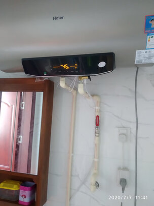 海尔EC8002-JT1(U1)热水器|海尔EC8002-JT1(U1)热水器怎么样？亲身体验告知你实情！