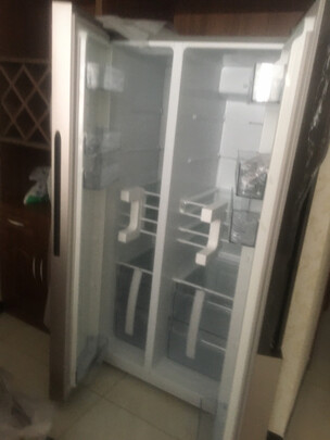 冰箱|容声BCD-636WD11HPA冰箱好吗？图文评测曝光