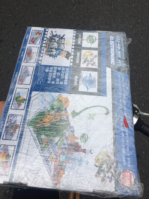 物理电路积木