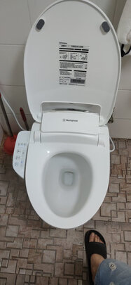 智能马桶盖|知乎问答：西屋WHJ-1950老实讲值得入手吗？我用过我发言