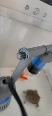 鱼缸换水器