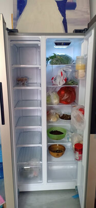 冰箱|康佳BCD-400EGX5S冰箱好吗？图文评测曝光