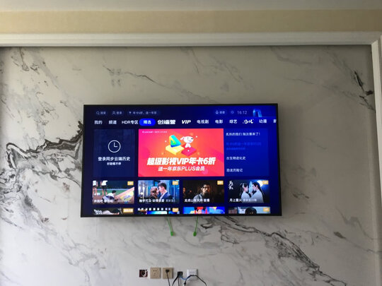 电视|外观展示索尼75X91J和X9100H那个性价比最高好?用后告诉大家真相