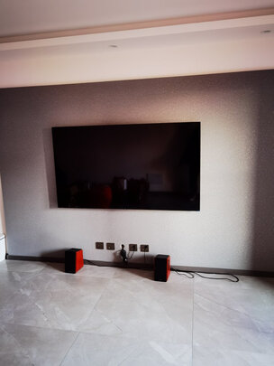 三星UA75TU8000JXXZ电视|三星UA75TU8000JXXZ电视好吗？图文评测曝光