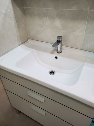 恒洁BC6080-080浴室柜|恒洁浴室柜怎么样揭秘评测真相，太真实了!