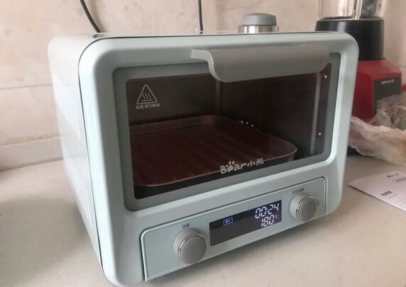 小熊DKX-A15P1蒸烤箱|小熊DKX-A15P1蒸烤箱到底怎么样，参数如何！