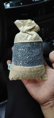 汽车竹炭包