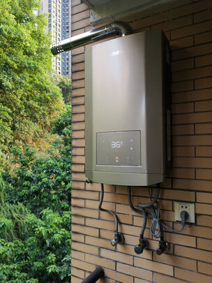 华帝i12053热水器|独家剖析华帝 i12053-16燃气热水器过时了吗？多少人不看后悔了?
