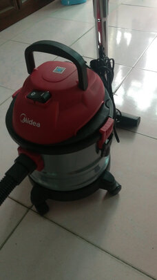 吸尘器|美的T3-L151E1 Pro吸尘器如何,值得入手的原因分享!