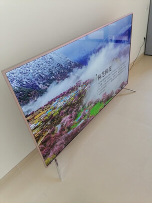 长虹75d8p电视怎么样休验后告诉大家实情感受
