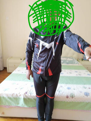 骑行服