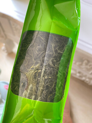 云雾绿茶