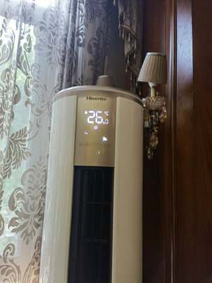 柜机空调|参考剖析海信KFR-72LW/E500-A1柜机空调怎么样?深度测评剖析