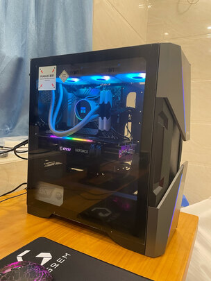 微星RTX|微星RTX 3070 Ti显卡到底怎么样，参数如何！