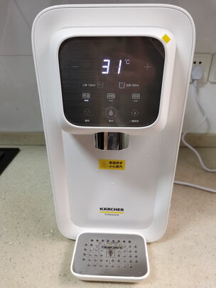 KARCHERWPC|KARCHERWPC 12 CR净水器独家揭秘评测真相,不看后悔!