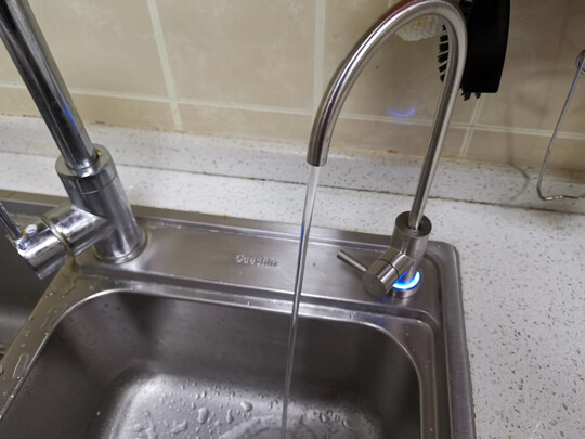 云米MR662净水器|云米MR662净水器怎么样？亲身体验告知你实情！