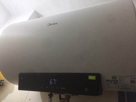求助专家：美的电热水器F8030-V3C怎么样到底垃不垃圾？