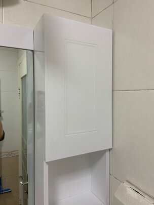 恋派浴室柜百家评测谈感受