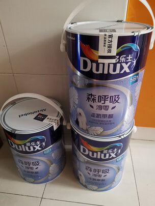 乳胶漆|多乐士A8211乳胶漆好吗？图文评测曝光