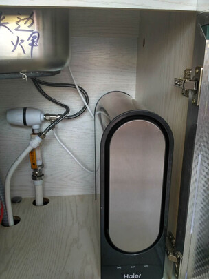 净水器|「静下心看」海尔净水器哪款好用？维护成本如何？