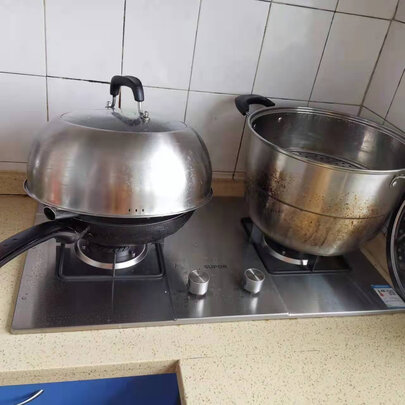 燃气灶|苏泊尔NS21燃气灶怎么样上手一周说讲感受