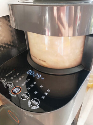 九阳L12-Y3破壁机|客观评价九阳L12-Y3破壁机怎么样？上手三周说真相