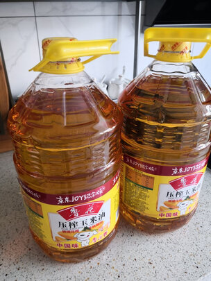 玉米油